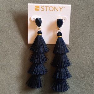 Ladies Fashion Earrings